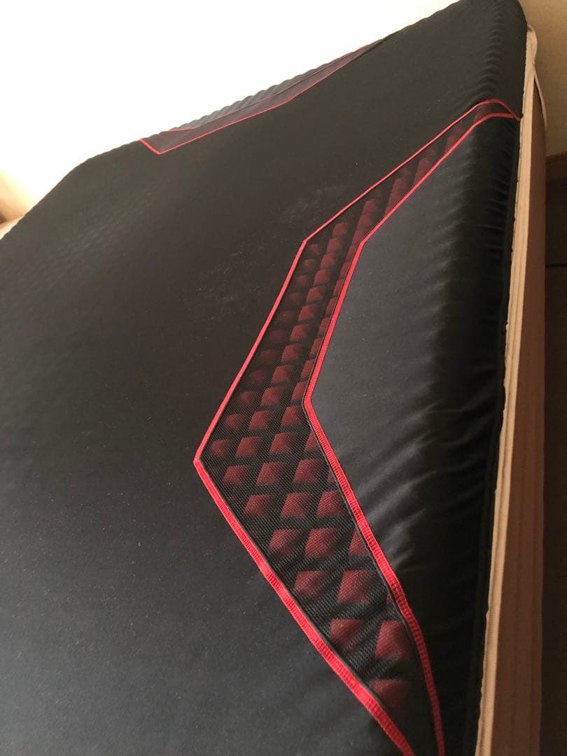 西川 AIR SI セミダブル マットレス 9cm厚