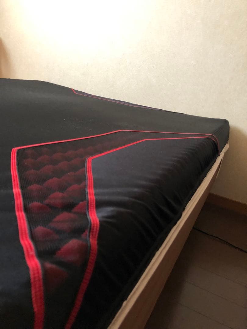 西川 AIR SI セミダブル マットレス 9cm厚