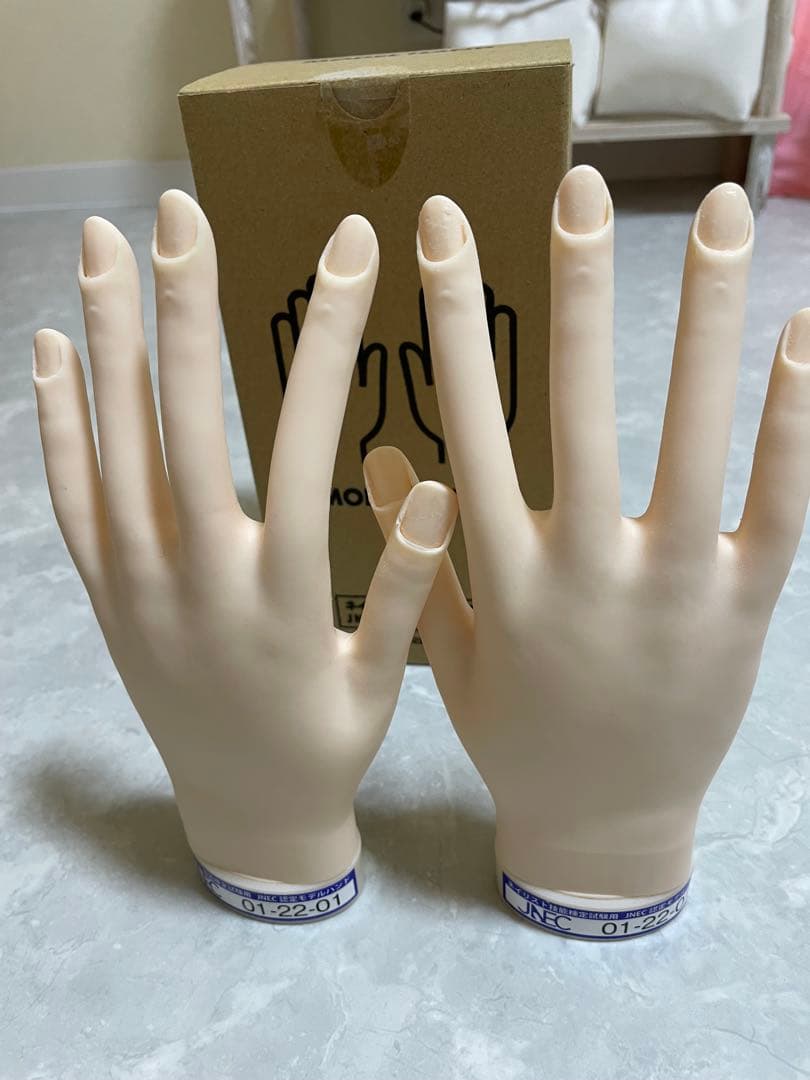 みぃ様、専用‼️✴︎モデルハンド　美品‼️