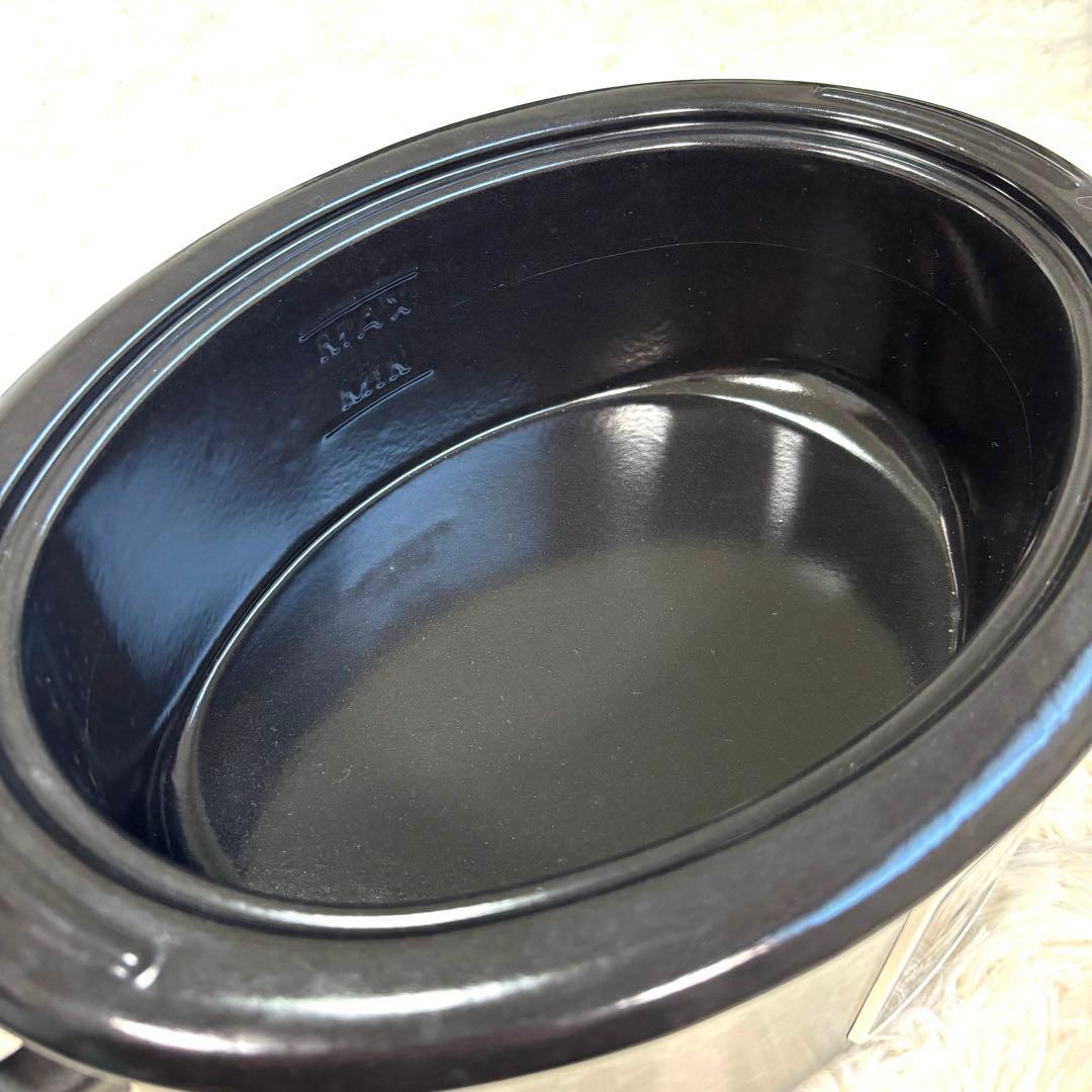 マッサージストーンヒーター　ホットストーンウォーマー