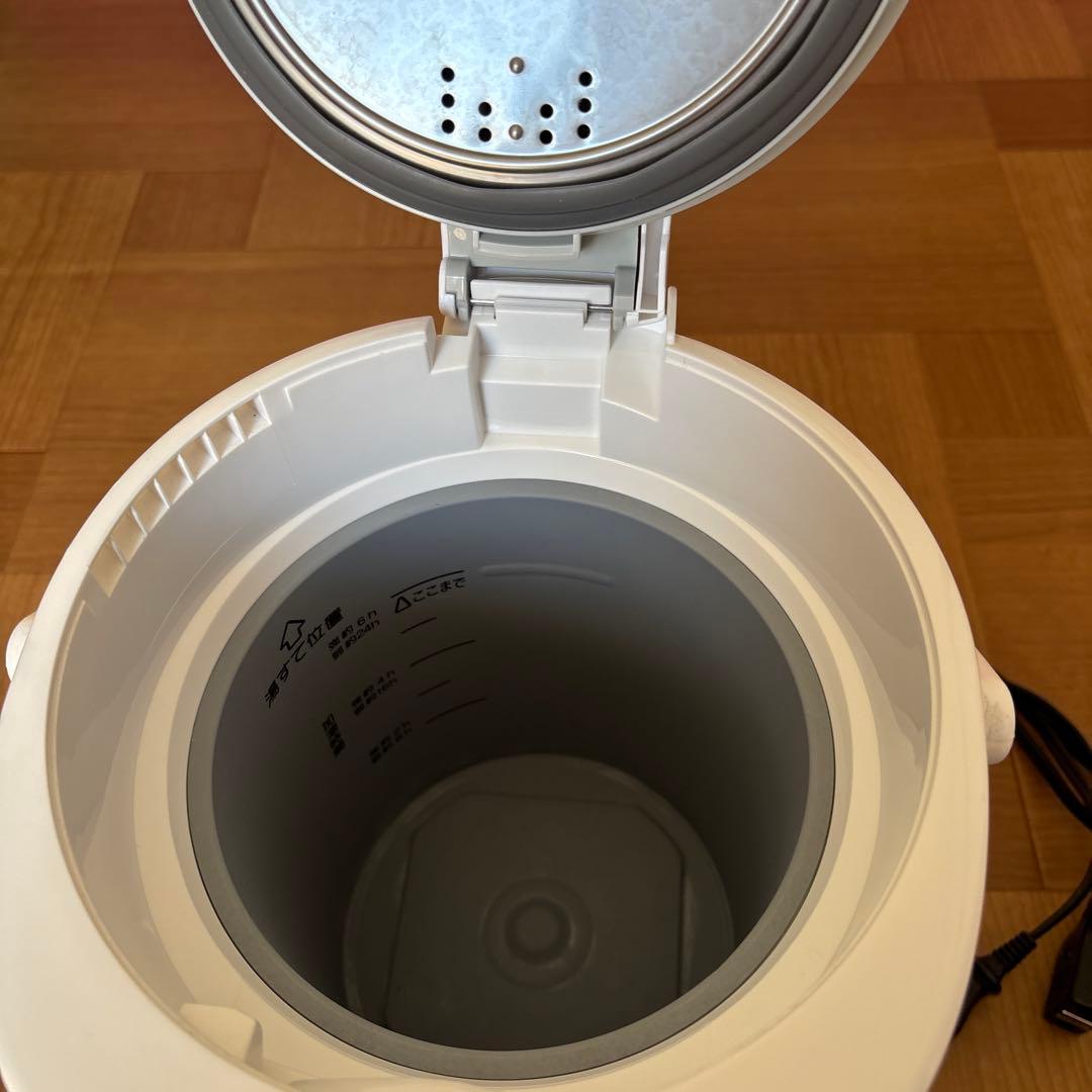 象印　スチーム式加湿器　EE-RR50 型