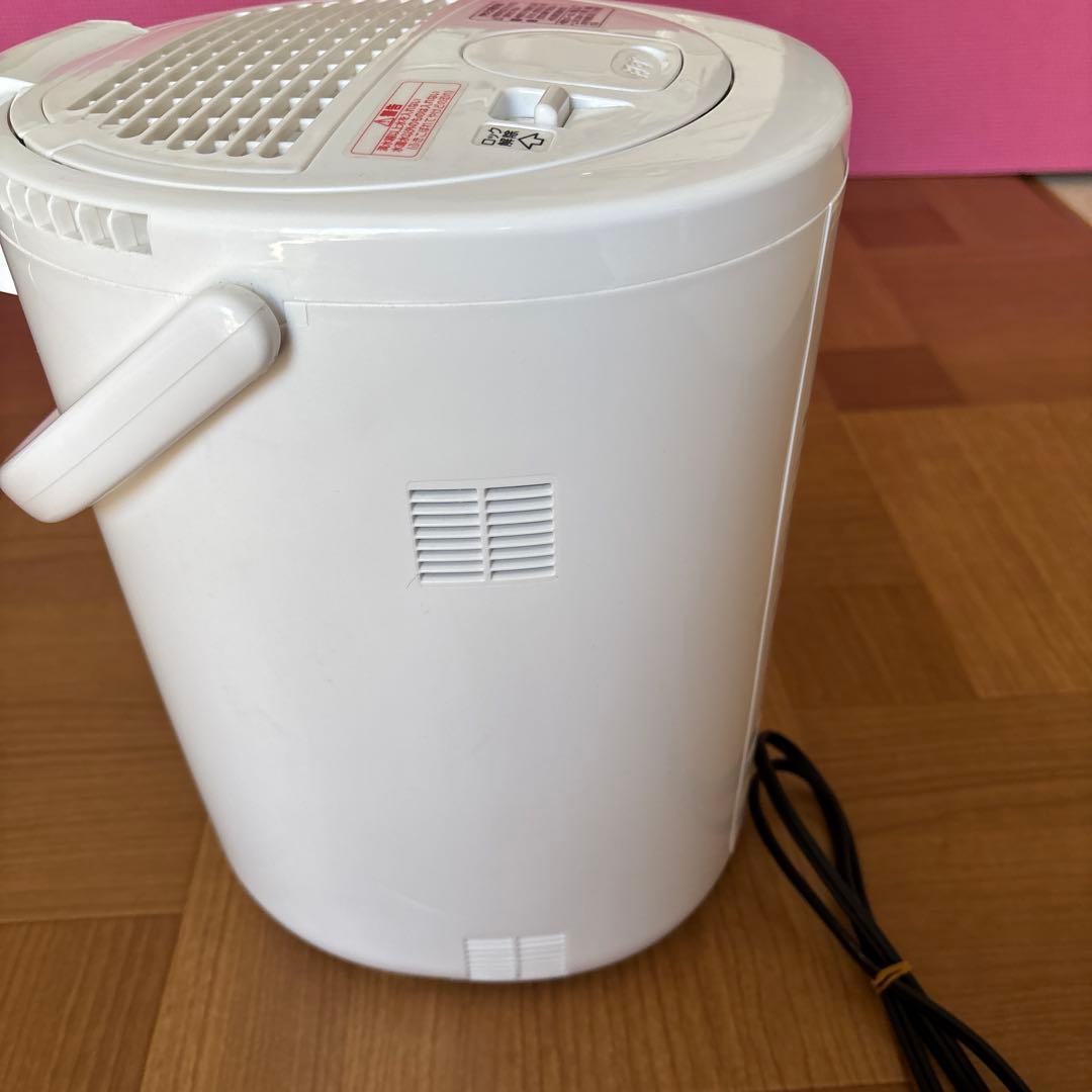 象印　スチーム式加湿器　EE-RR50 型