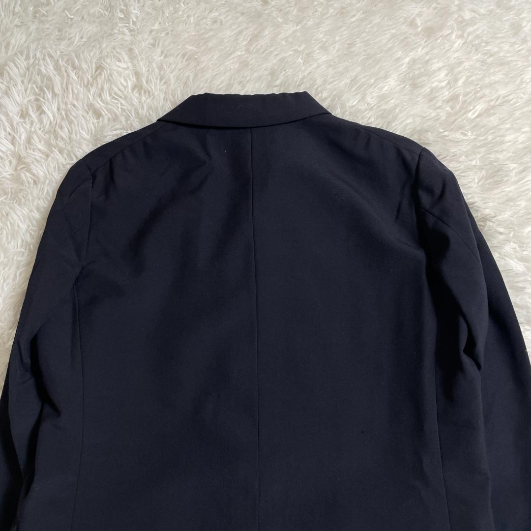 98年製 コムデギャルソン ウール テーラードジャケット アーカイブ