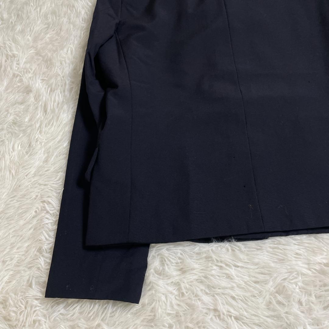 98年製 コムデギャルソン ウール テーラードジャケット アーカイブ