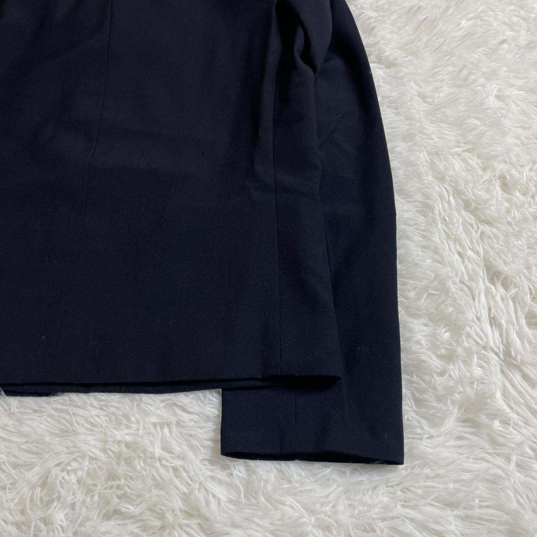 98年製 コムデギャルソン ウール テーラードジャケット アーカイブ