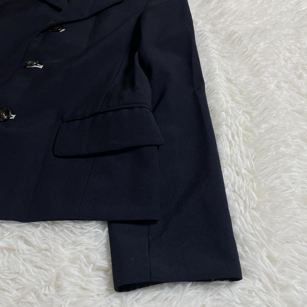 98年製 コムデギャルソン ウール テーラードジャケット アーカイブ