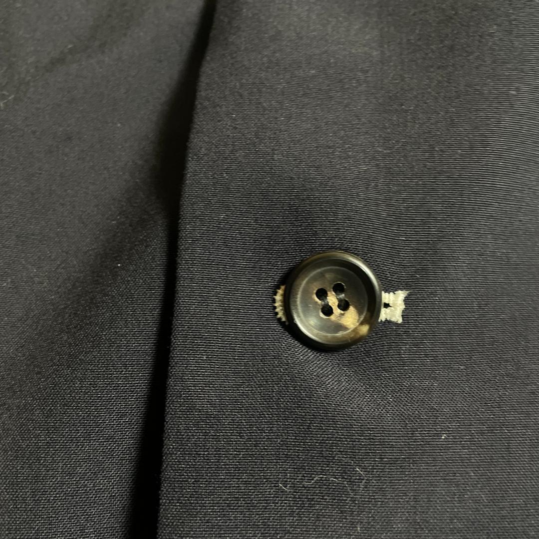 98年製 コムデギャルソン ウール テーラードジャケット アーカイブ