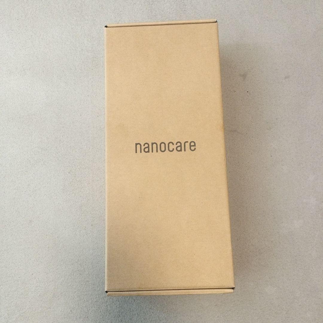 EH‐HN50‐H　ストレートアイロンナノケア