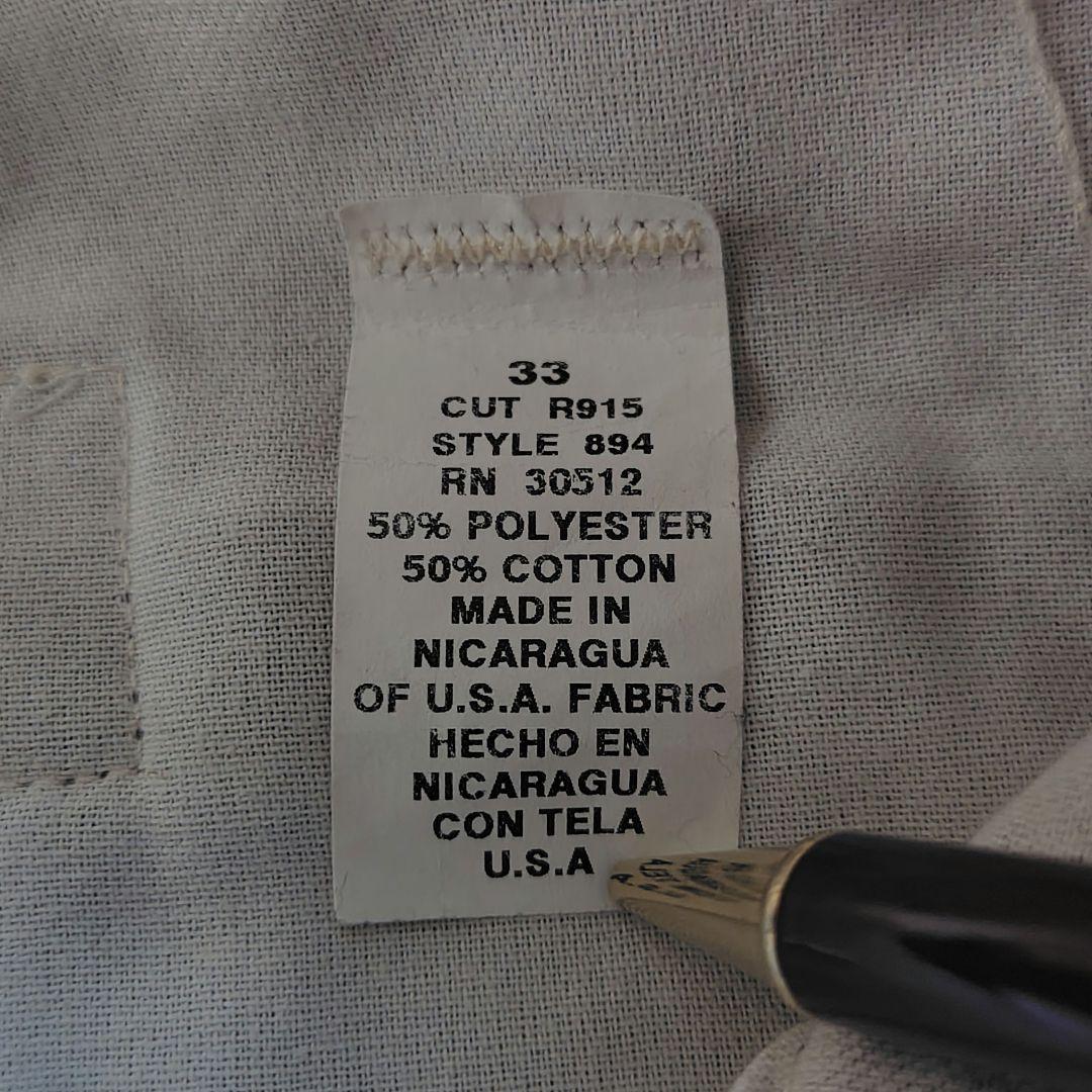 ✨大きいサイズ✨ベンデイビス★ブラック★フリスコパンツ★90s★ヴィンテージ