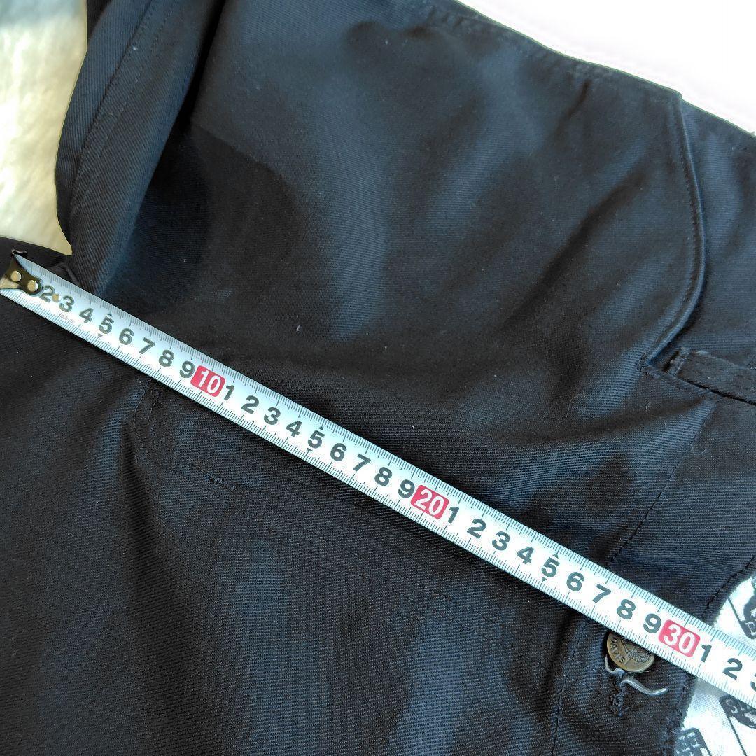 ✨大きいサイズ✨ベンデイビス★ブラック★フリスコパンツ★90s★ヴィンテージ