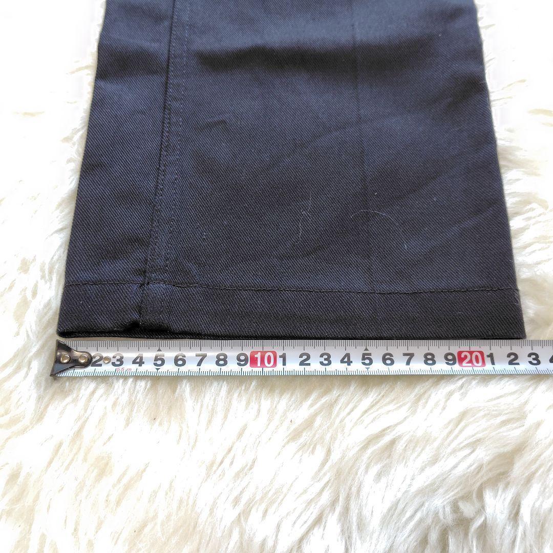 ✨大きいサイズ✨ベンデイビス★ブラック★フリスコパンツ★90s★ヴィンテージ