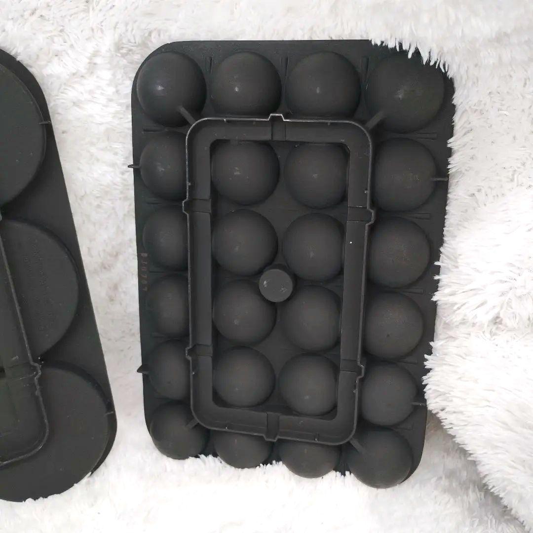 美品✨️BRUNO ブルーノ ムーミンコンパクトホットプレート　廃盤品