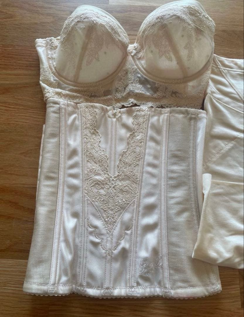 フォーシス ドレスインナー