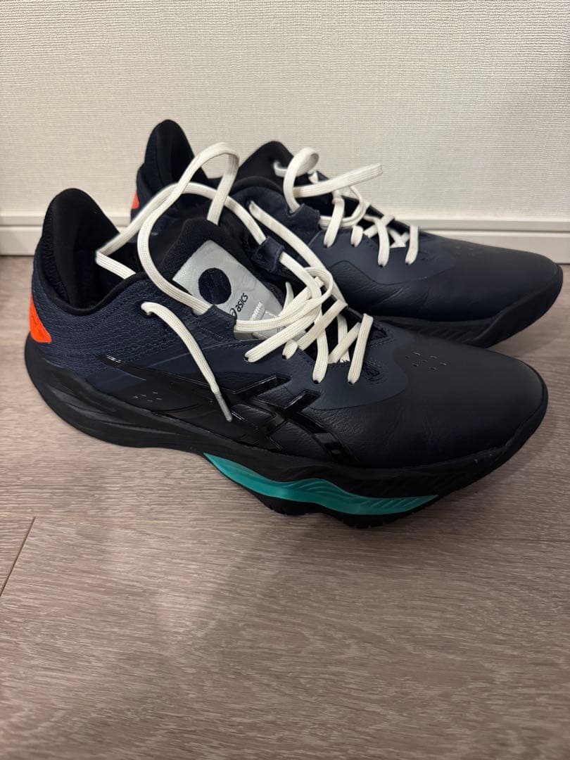 ASICS × ballaholic NOVA SURGE LOW 28cm
