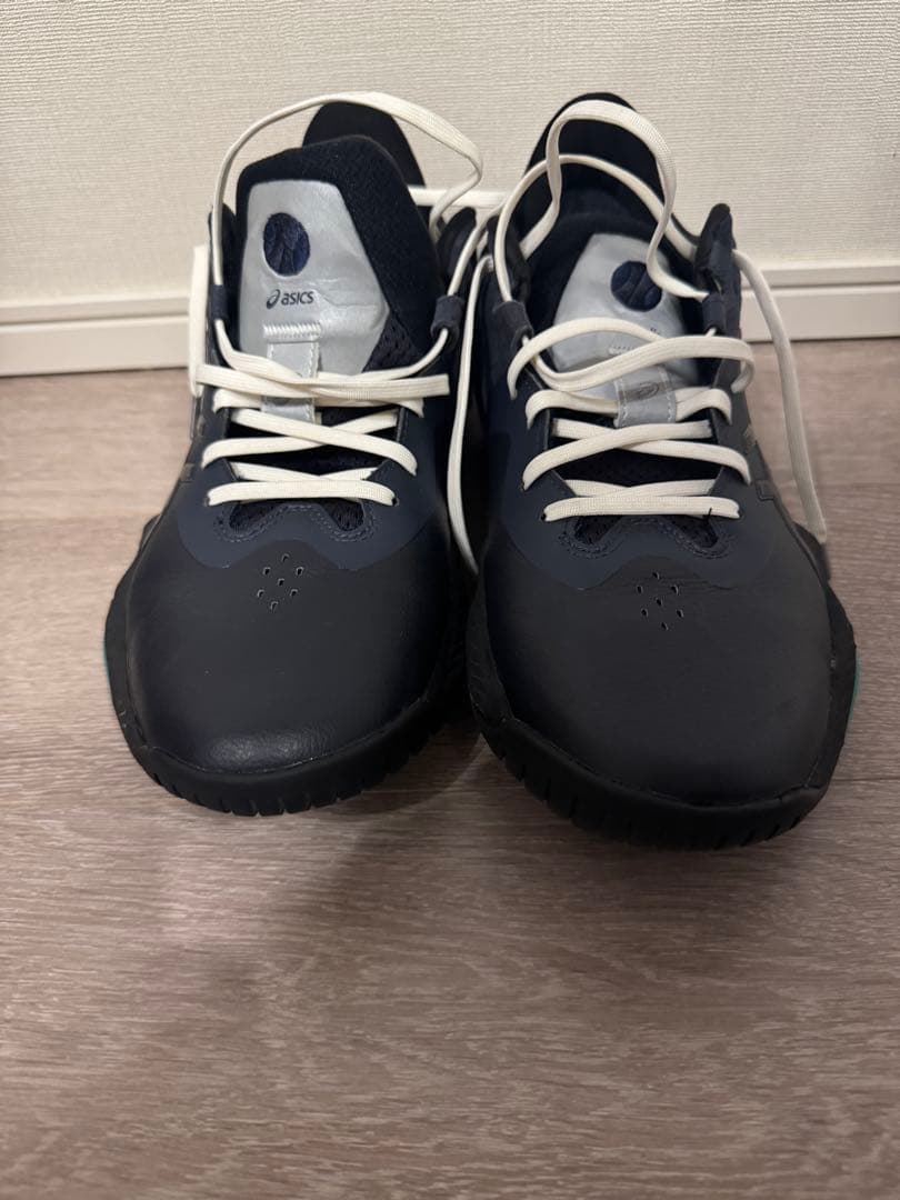 ASICS × ballaholic NOVA SURGE LOW 28cm