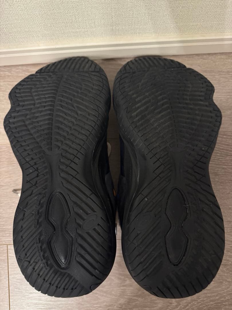 ASICS × ballaholic NOVA SURGE LOW 28cm