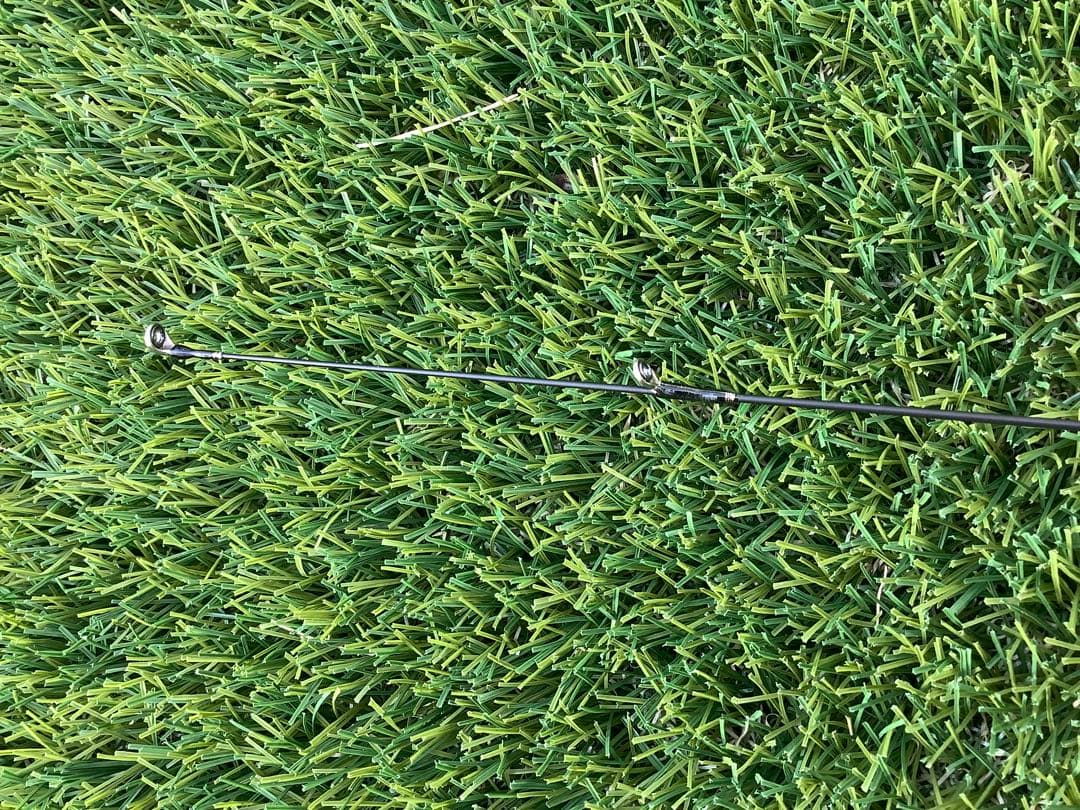 アジングロッド 17ソアレC14+ アジング S408UL-S