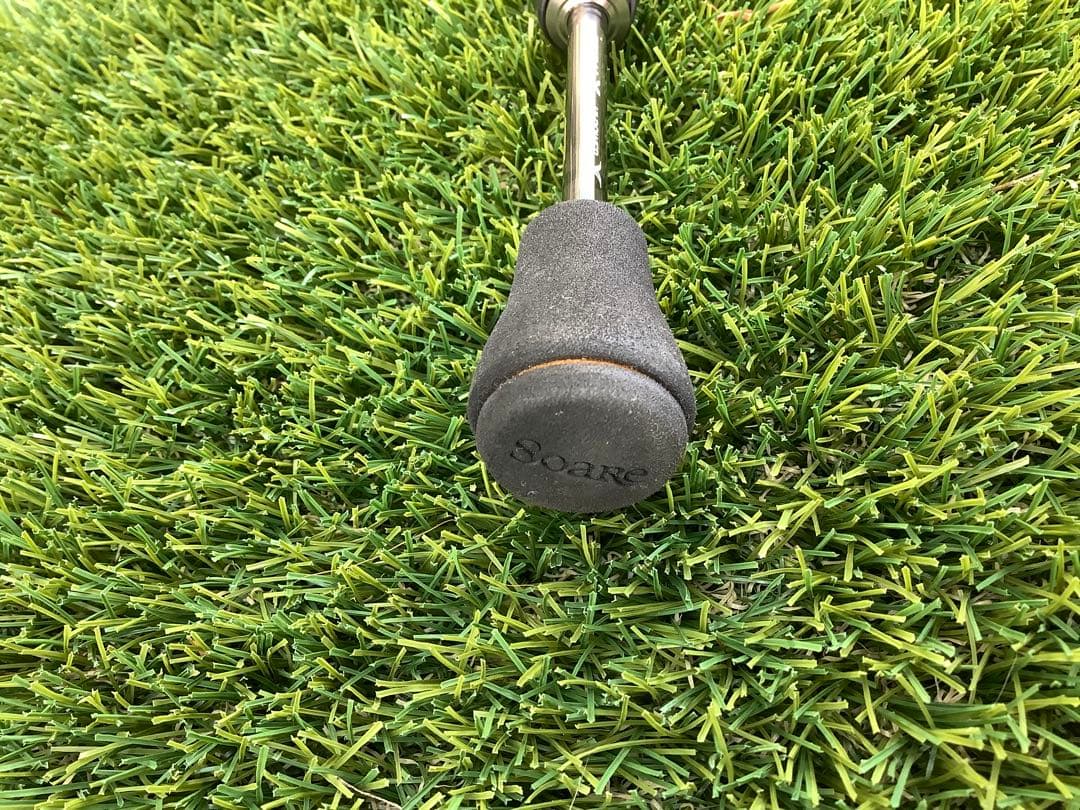 アジングロッド 17ソアレC14+ アジング S408UL-S