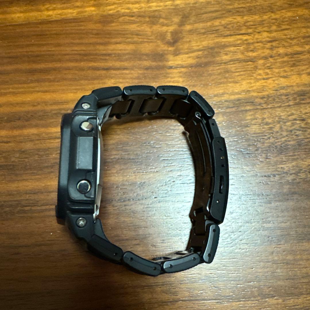 CASIO G-SHOCK GW-M5610UBC-1JF タフソーラー 腕時計