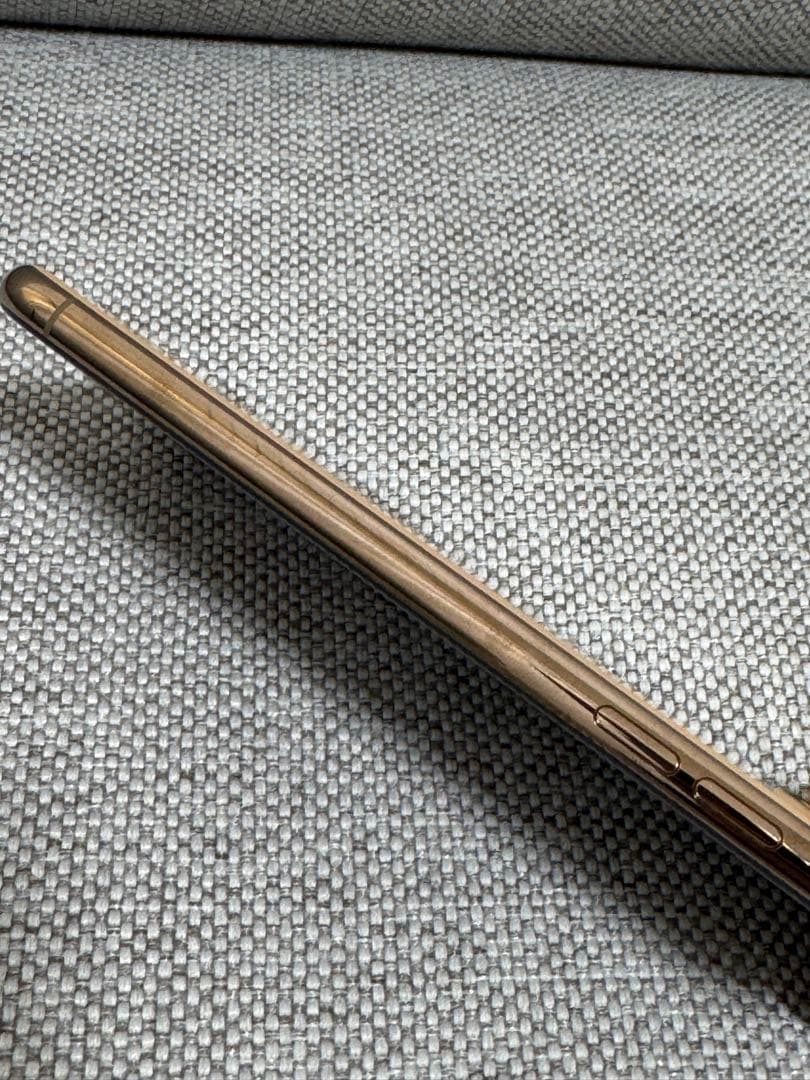 Apple iPhone 11 Pro Max 512GB ゴールド 本体