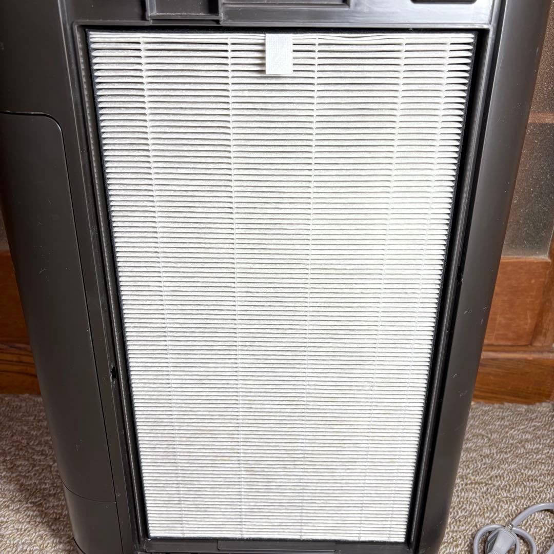 極美品✨SHARP 加湿空気清浄機 シャープ KI-NS50-H