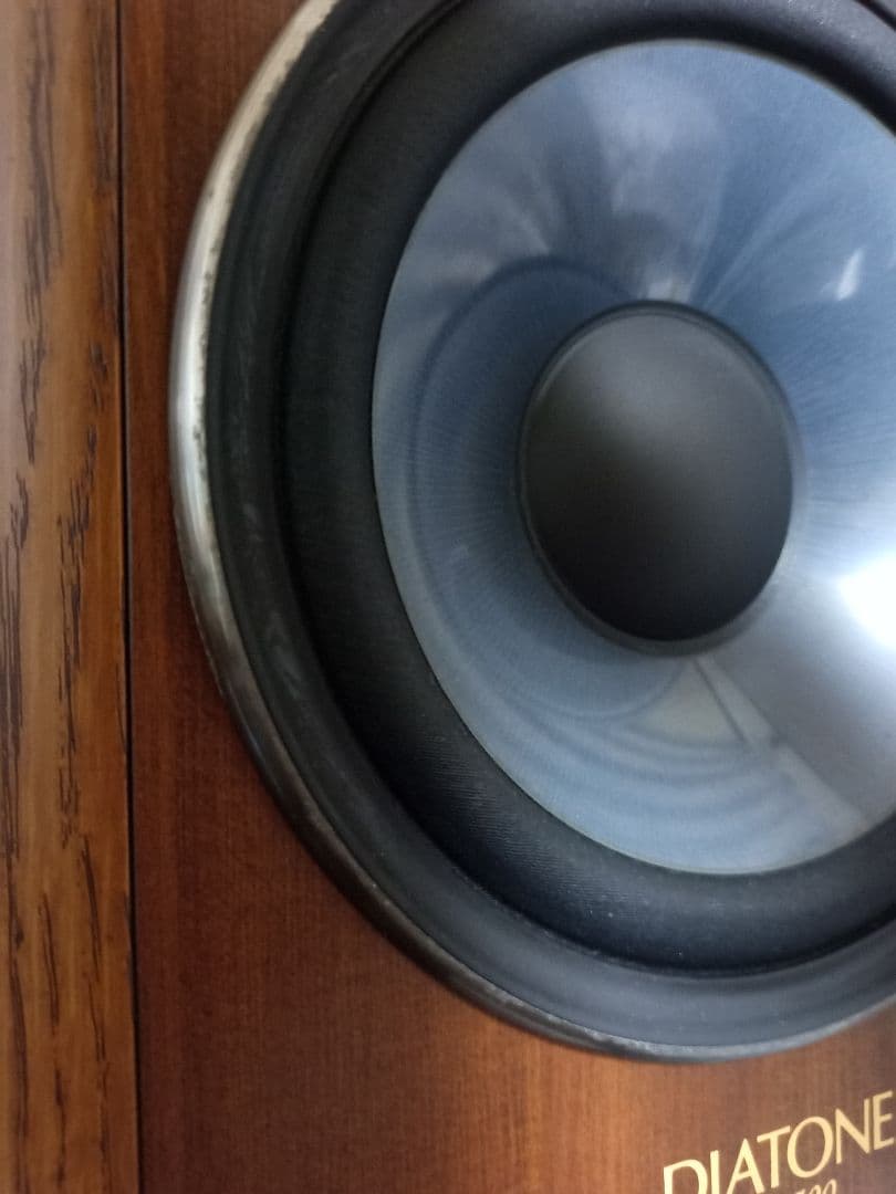 ダイヤトーン ブックシェルフスピーカーDS −500　最終値下げです。早い者勝