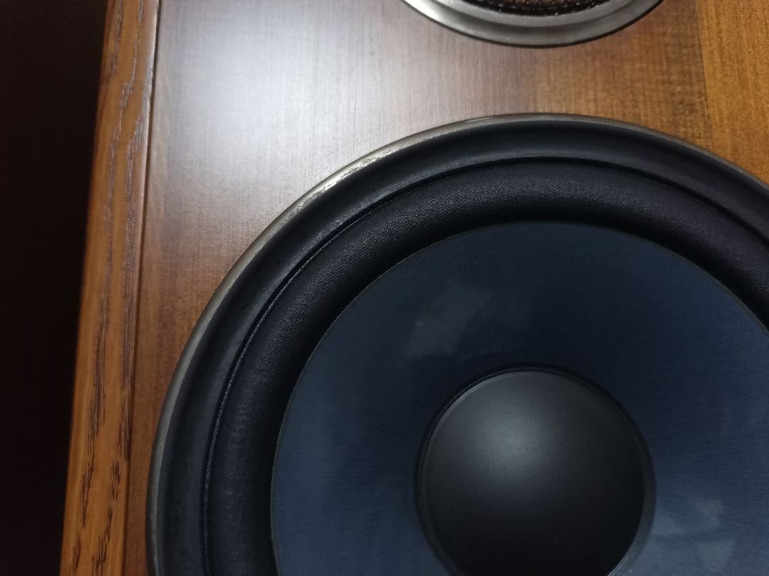 ダイヤトーン ブックシェルフスピーカーDS −500　最終値下げです。早い者勝