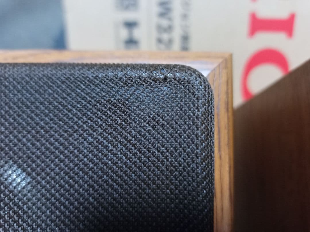 ダイヤトーン ブックシェルフスピーカーDS −500　最終値下げです。早い者勝