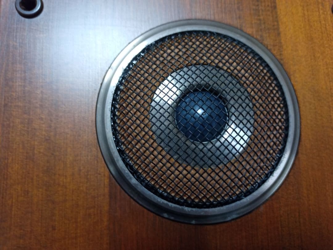 ダイヤトーン ブックシェルフスピーカーDS −500　最終値下げです。早い者勝