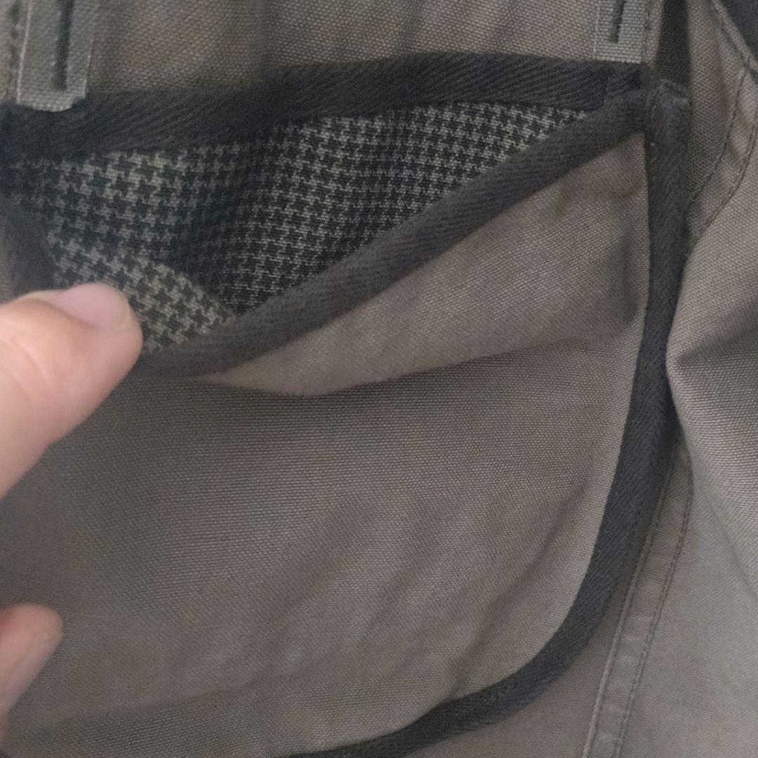 【美品】RRL WILLIAMSON BLAZER S