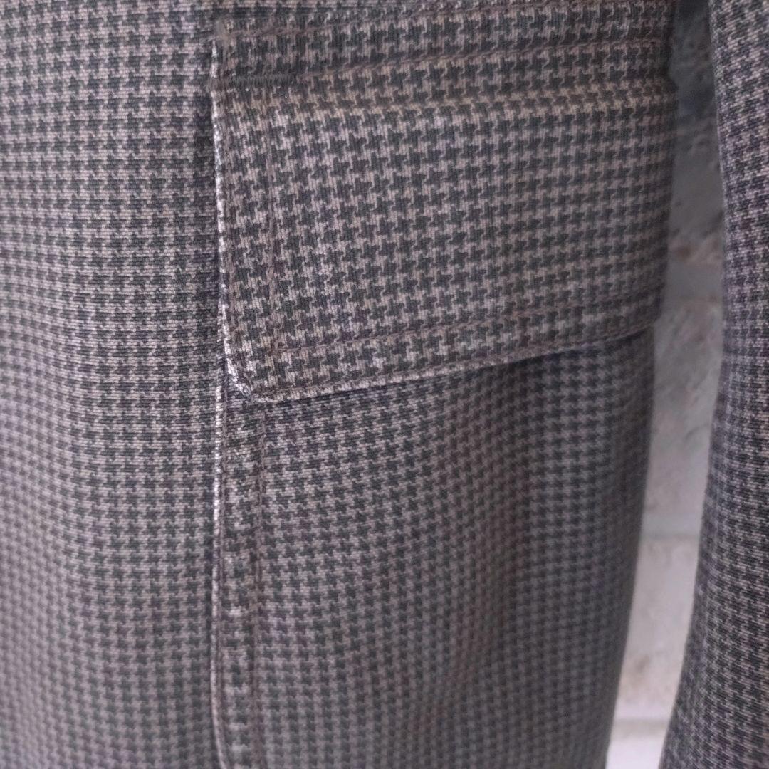 【美品】RRL WILLIAMSON BLAZER S