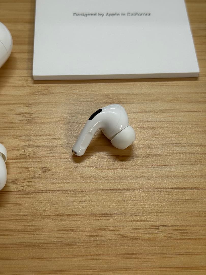 airpods pro 第1世代 MWP22J/A 本体