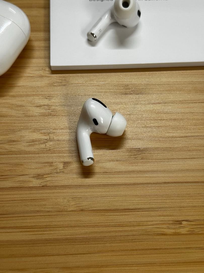 airpods pro 第1世代 MWP22J/A 本体