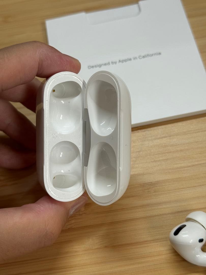 airpods pro 第1世代 MWP22J/A 本体