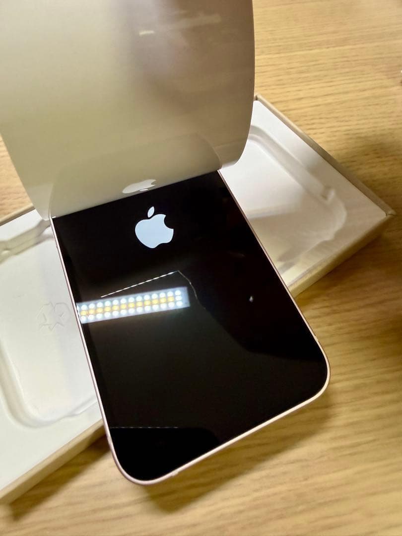 Iphone 13 Mini 128gb ピンク simフリー