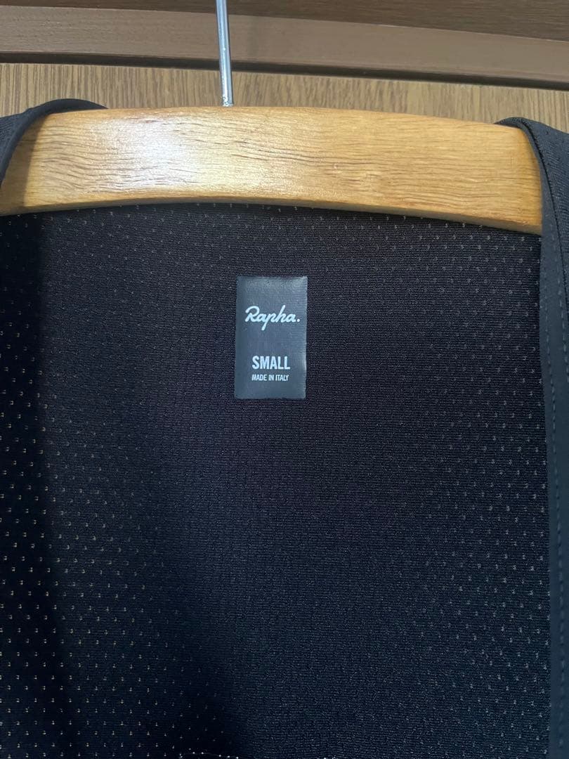 Rapha ラファ　カーゴウインタータイツ　冬用暖かい　多少の雨OK