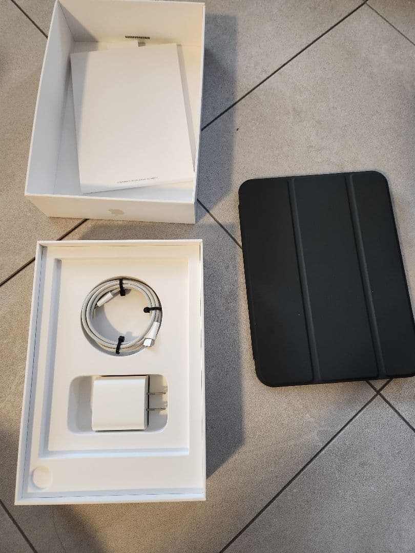 iPad本体 iPad mini 256gb wifi