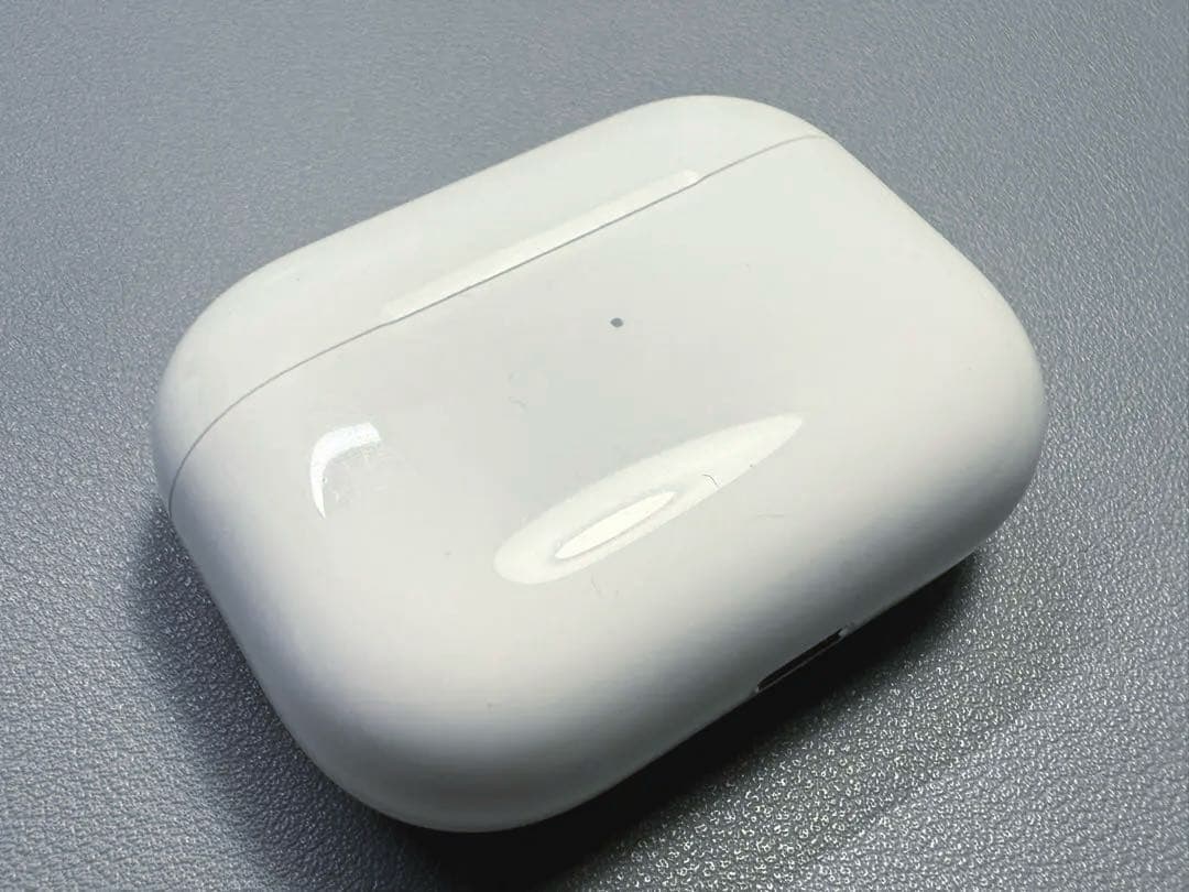 AirPods Pro 第1世代 MWP22J/A A2084 美品 ケース付き