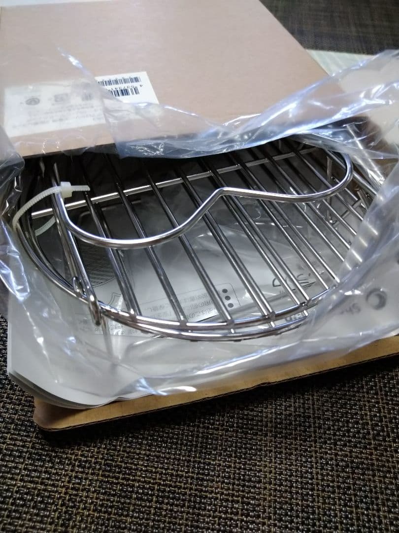 【美品】かんたん電気圧力鍋クッキングプロ V2（3.2L）本体+付属品多数