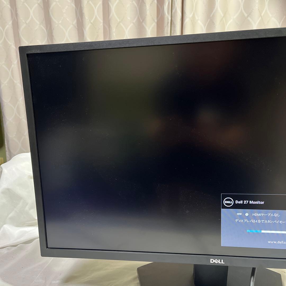 Dell SE2722H モニター　27インチ