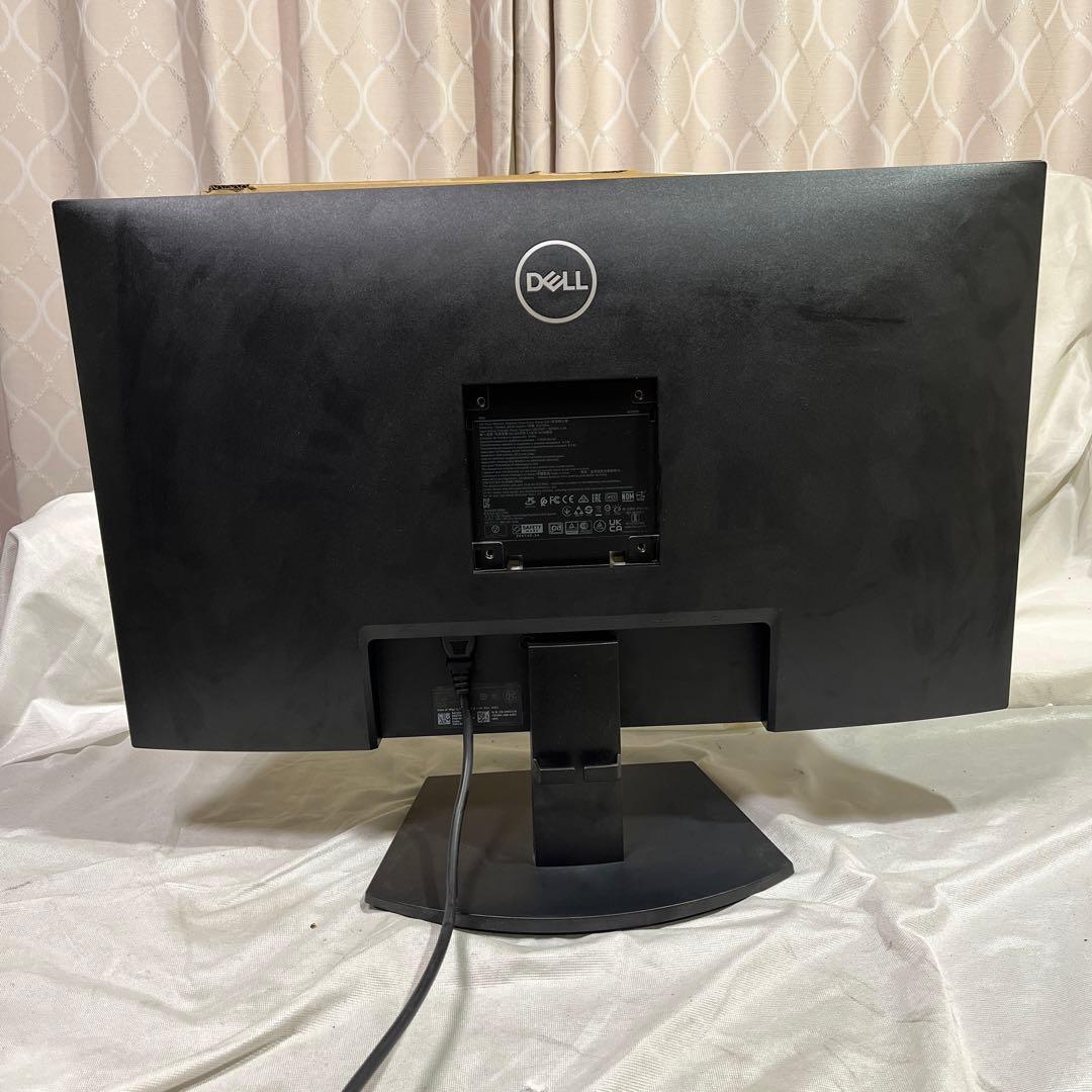 Dell SE2722H モニター　27インチ