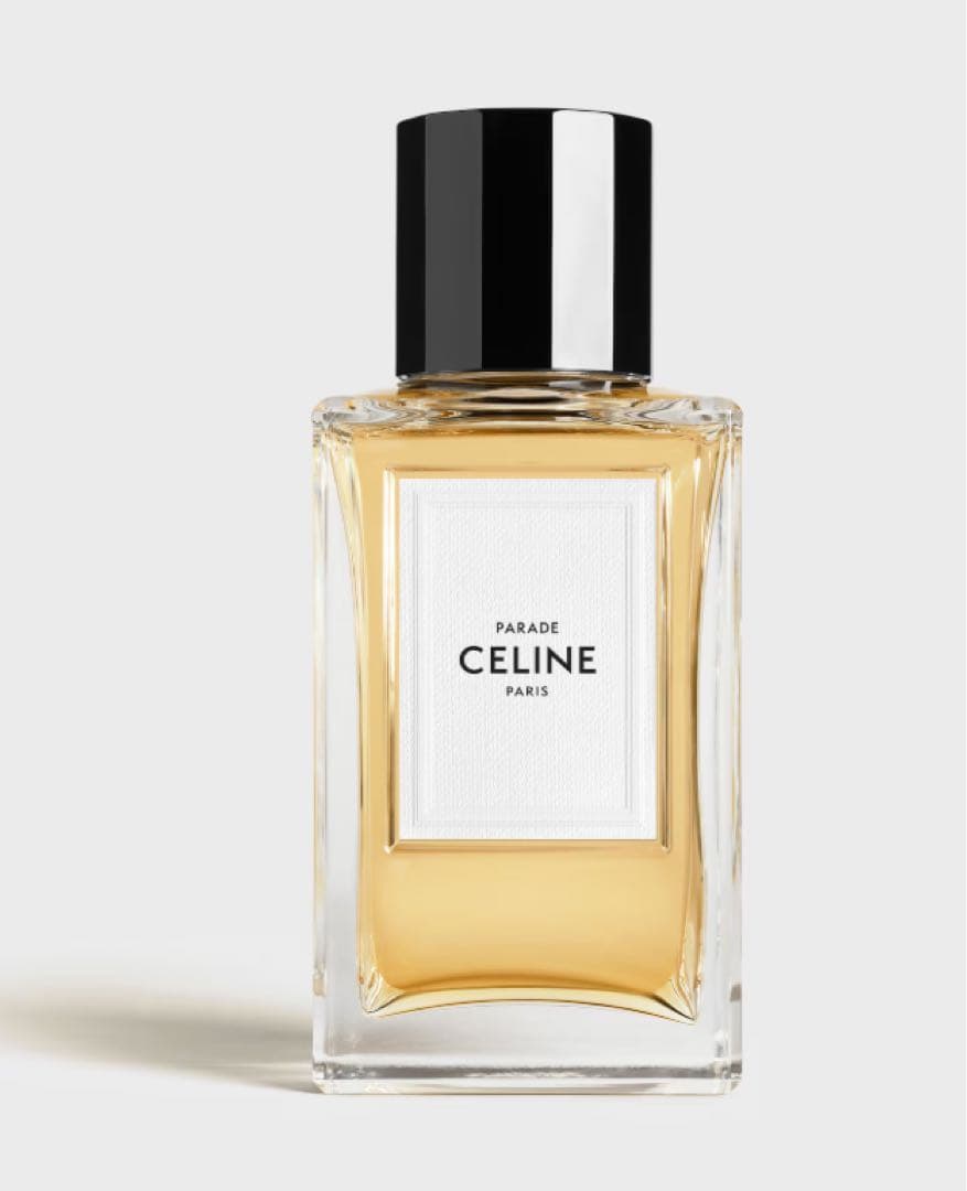 セリーヌPARADE パラード オードパルファム 100ML 2点