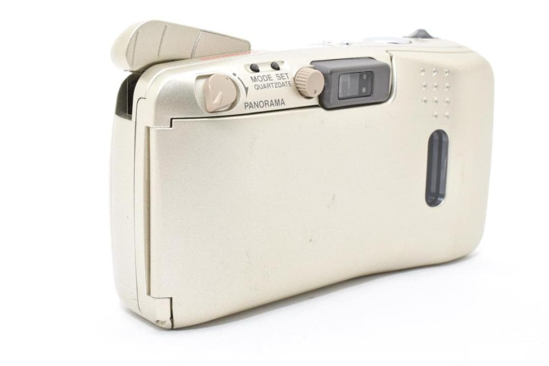 OLYMPUS オリンパス μ mju 105 ミュー コンパクトフィルムカメラ