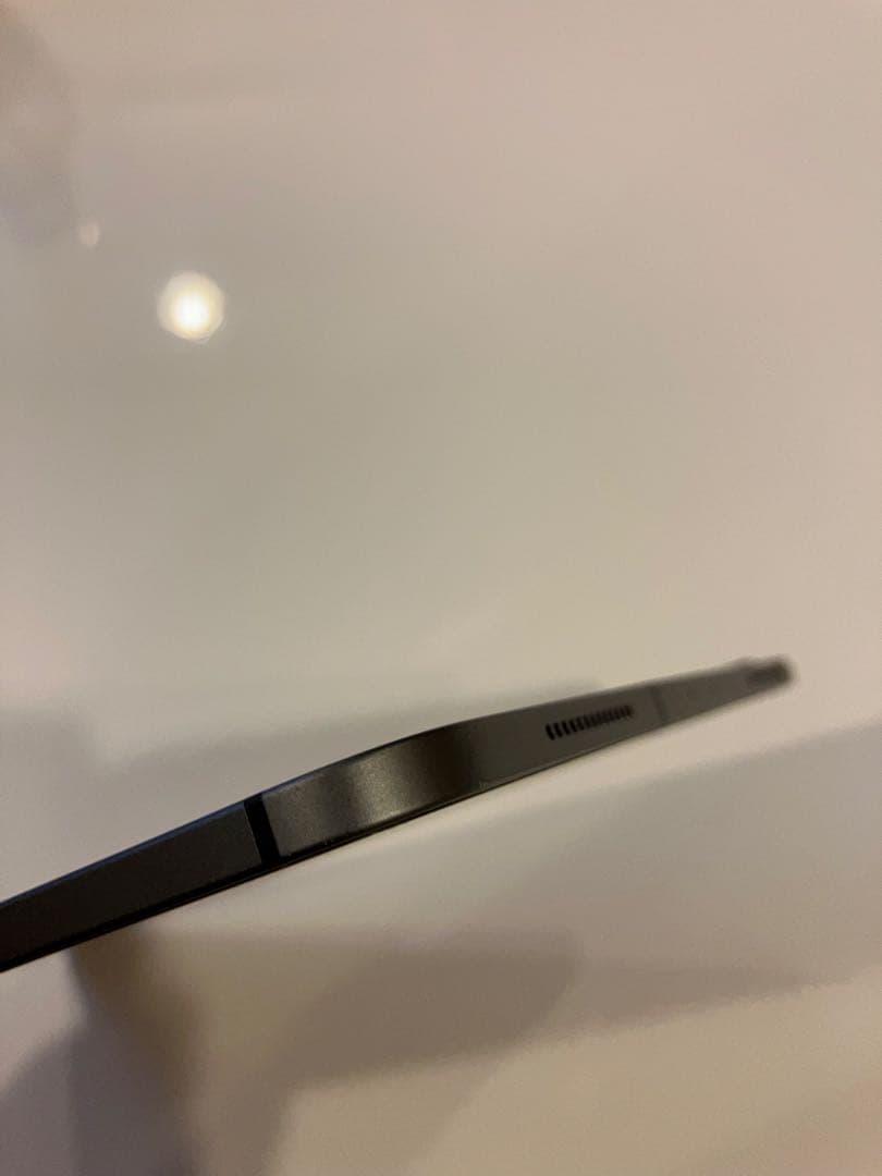 美品 Apple iPad Pro 11インチ 64G MU0M2J/A 箱付き