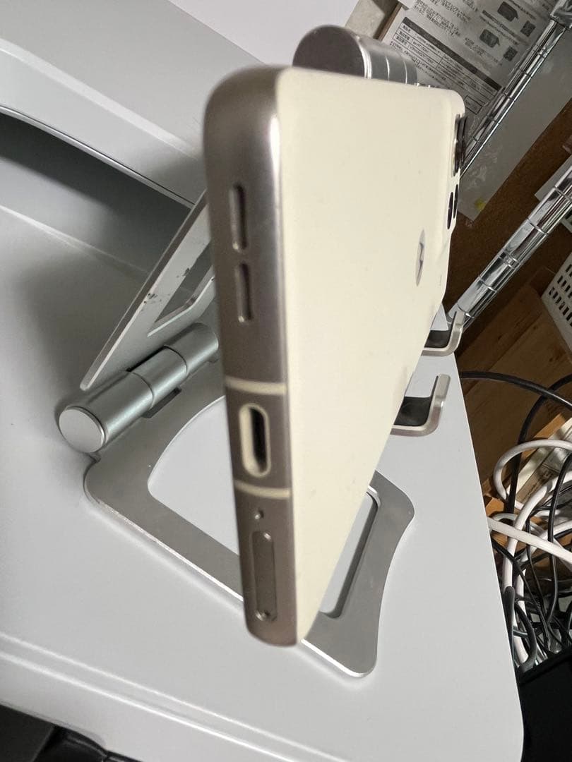 motorola edge 50s pro本体 充電器 ケース付き