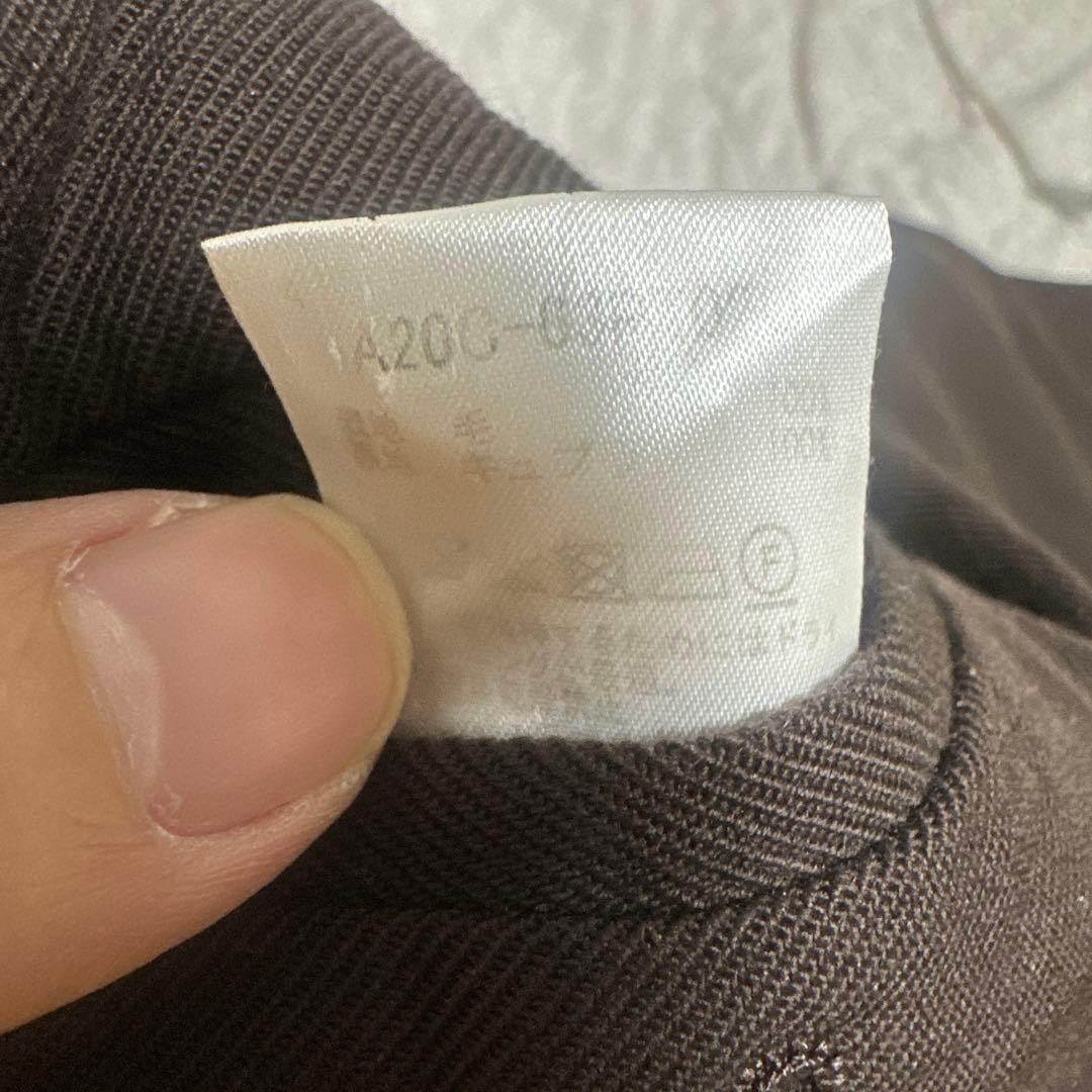 パンツ MARKAWARE NEW CLASSIC FIT TROUSERS