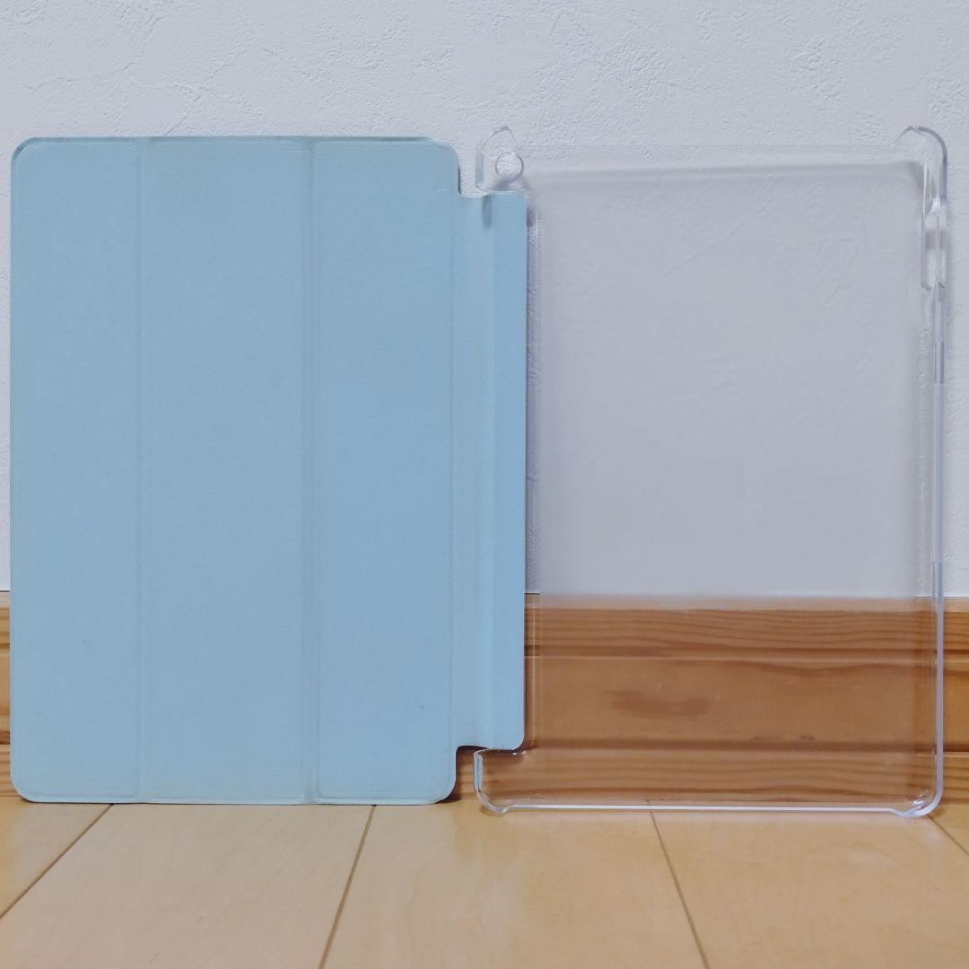 Amazon Fire HD 10 PLUS グレー 現行版 カバー付き