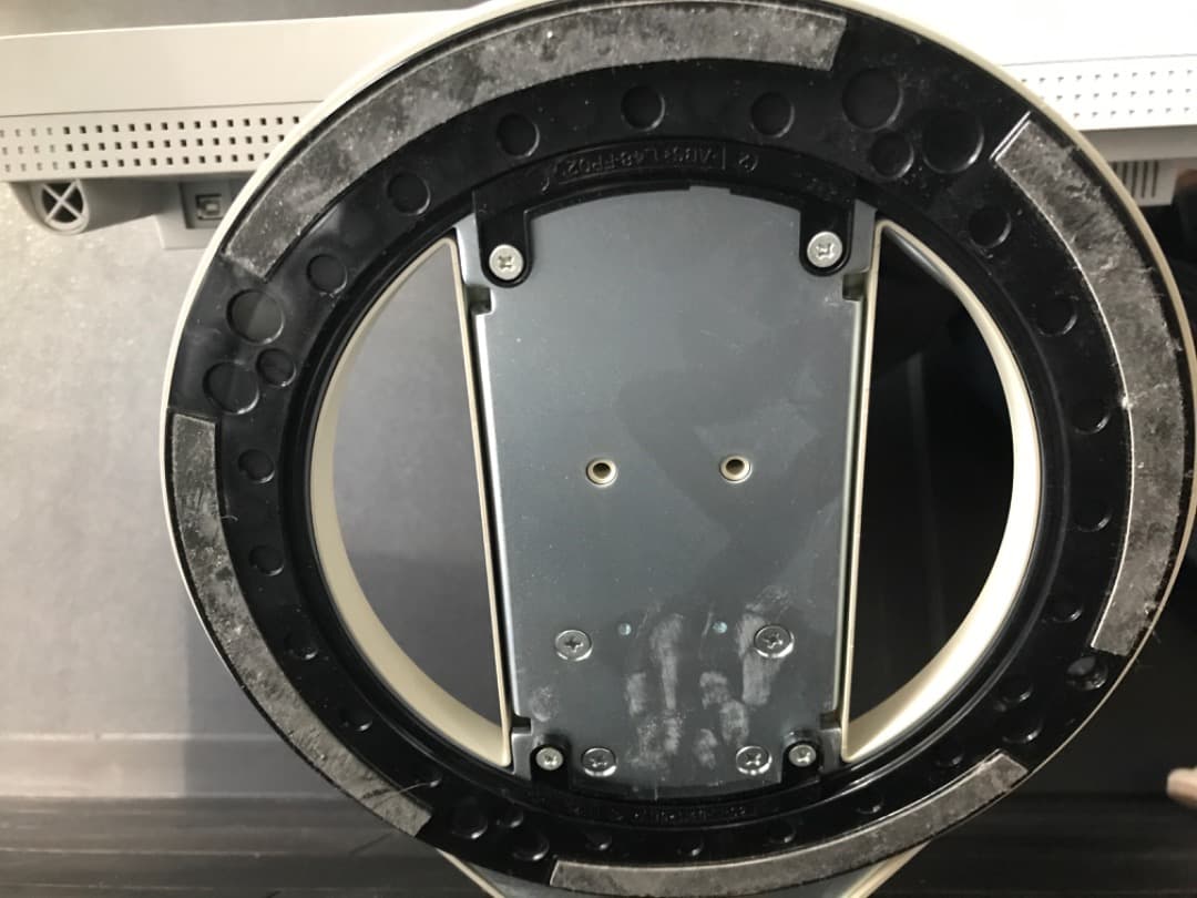 EIZO FlexScan SX2262W　２台セット（EasyPIX付属）