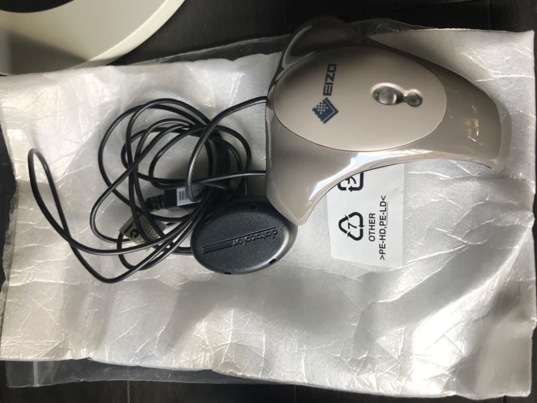 EIZO FlexScan SX2262W　２台セット（EasyPIX付属）