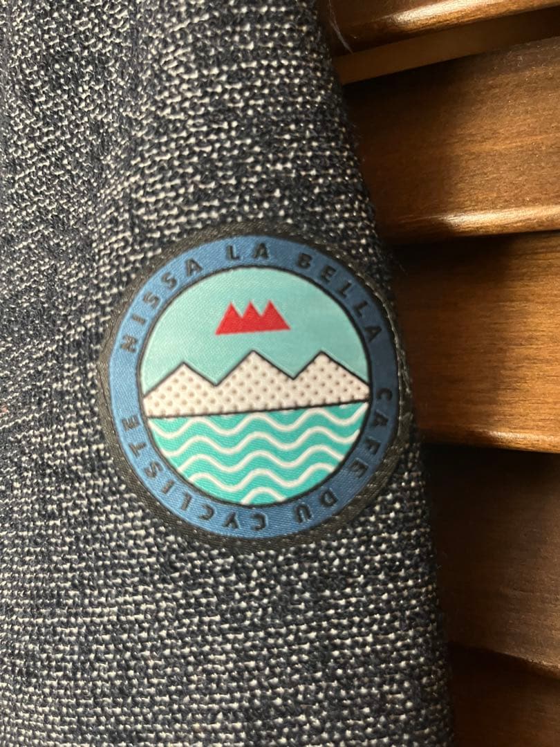 カフェドシクリステ　CAFE DU CYCLISTE